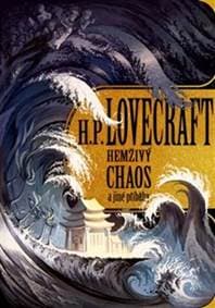 Hemživý chaos a další příběhy - Howard Philip Lovecraft 1