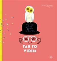 Tak to vidím - Romana Romanyšyn, Andrij Lesiv 1