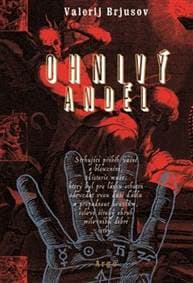 Ohnivý anděl - Valerij J. Brjusov 1