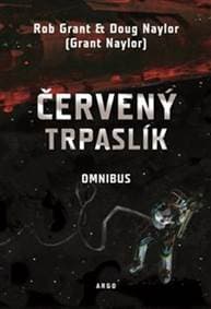 Červený trpaslík - Rob Grant, Doug Naylor