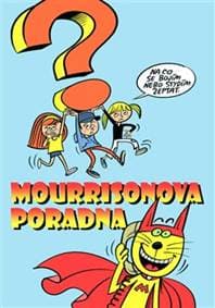 Mourrisonova poradna - Magdalena Šorelová 1