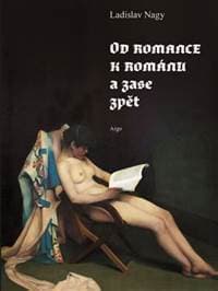 Od romance k románu a zase zpět - Ladislav Nagy 1