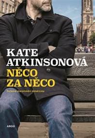 Něco za něco - Kate Atkinsonová 1