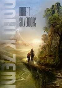 Dolů k Zemi - Robert Silverberg 1