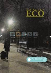 O televizi - Umberto Eco 1