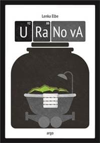 Uranova - Lenka Elbe 1