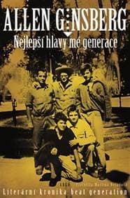 Nejlepší hlavy mé generace - Allen Ginsberg 1