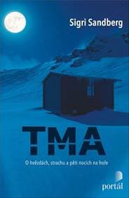 Tma - Sigri Sandberg 1