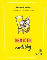 Deníček nudilky - Élisabeth Brami 1