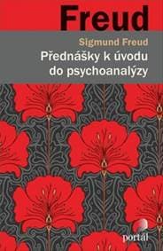 Přednášky k úvodu do psychoanalýzy - Sigmund Freud 1