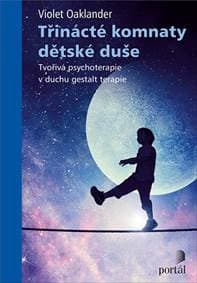 Třinácté komnaty dětské duše - Violet Oaklander 1
