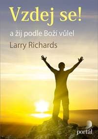 Vzdej se! - Larry Richards 1