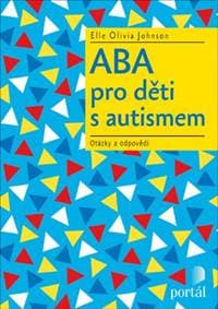 ABA pro děti s autismem - Elle Olivia Johnson 1