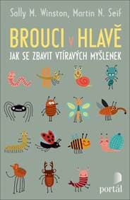 Brouci v hlavě - Sally M. Winston, Martin N. Seif 1