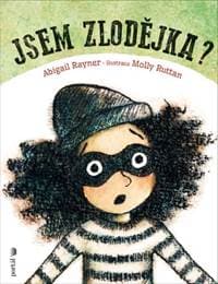 Jsem zlodějka? - Abibail Rayner 1