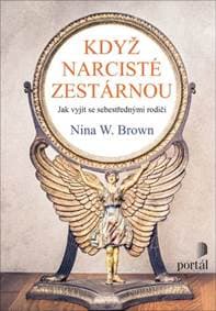 Když narcisté zestárnou - Nina W. Brown 1