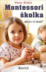 Montessori školka - Hana Slabá