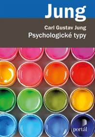 Psychologické typy - Carl Gustav Jung 1