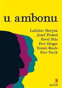 U ambonu - kolektiv 1