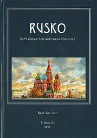 Rusko - Rastislav Tóth