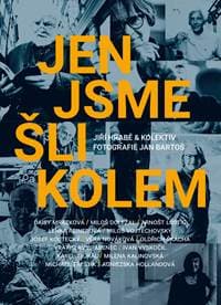 Jen jsme šli kolem - Jiří Hrabě