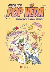 Pop věda - Gabriel  León 1