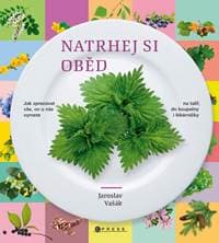 Natrhej si oběd - Jaroslav Vašák 1