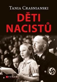 Děti nacistů - Tania Crasnianski 1