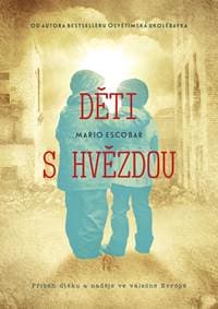 Děti s hvězdou - Mario Escobar 1
