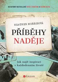 Příběhy naděje - Heather Morrisová 1