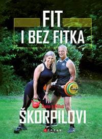 Fit i bez fitka - Kolektív autorov 1