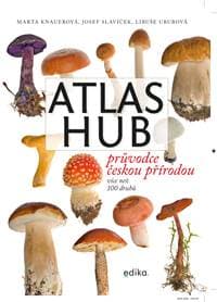 Atlas hub - Marta Knauerová 1