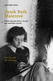 Deník Ruth Maierové - Jan Erik Vold 1