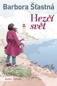 Hezčí svět - Barbora Šťastná 1