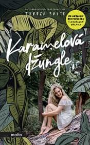 Karamelová džungle - Tereza Salte 1