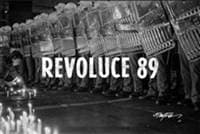 Revoluce 89 - Jan Šilpoch 1