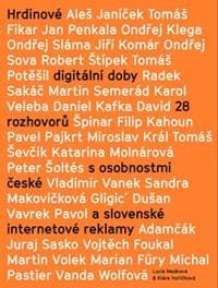 Hrdinové digitální doby - autor neuvedený