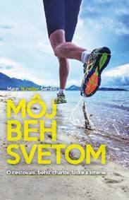 Môj beh svetom - Matej  Runeller Šemšej 1