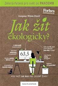 Jak žít ekologicky? - Georgina Wilson-Powell 1