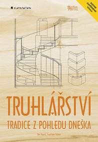 Truhlářství - Tradice z pohledu dneška - Kouřil Jan 1