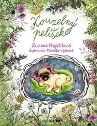 Kouzelný pelíšek - Pospíšilová Zuzana