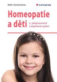 Homeopatie a děti - Karhan Tomáš 1
