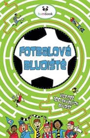 Fotbalová bludiště - autor neuvedený 1