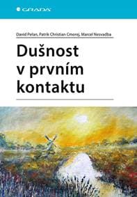 Dušnost v prvním kontaktu - Kolektív 1