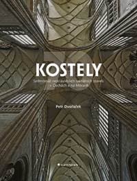Kostely - Petr Dvořáček 1