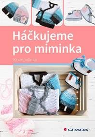 Háčkujeme pro miminka - Krampolinka 1