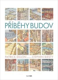 Příběhy budov - Patrick Dillon 1