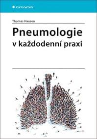 Pneumologie v každodenní praxi - Hausen Thomas 1