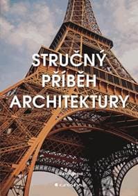 Stručný příběh architektury - Hodgeová Susie 1