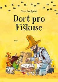 Dort pro Fiškuse - Nordqvist Sven 1